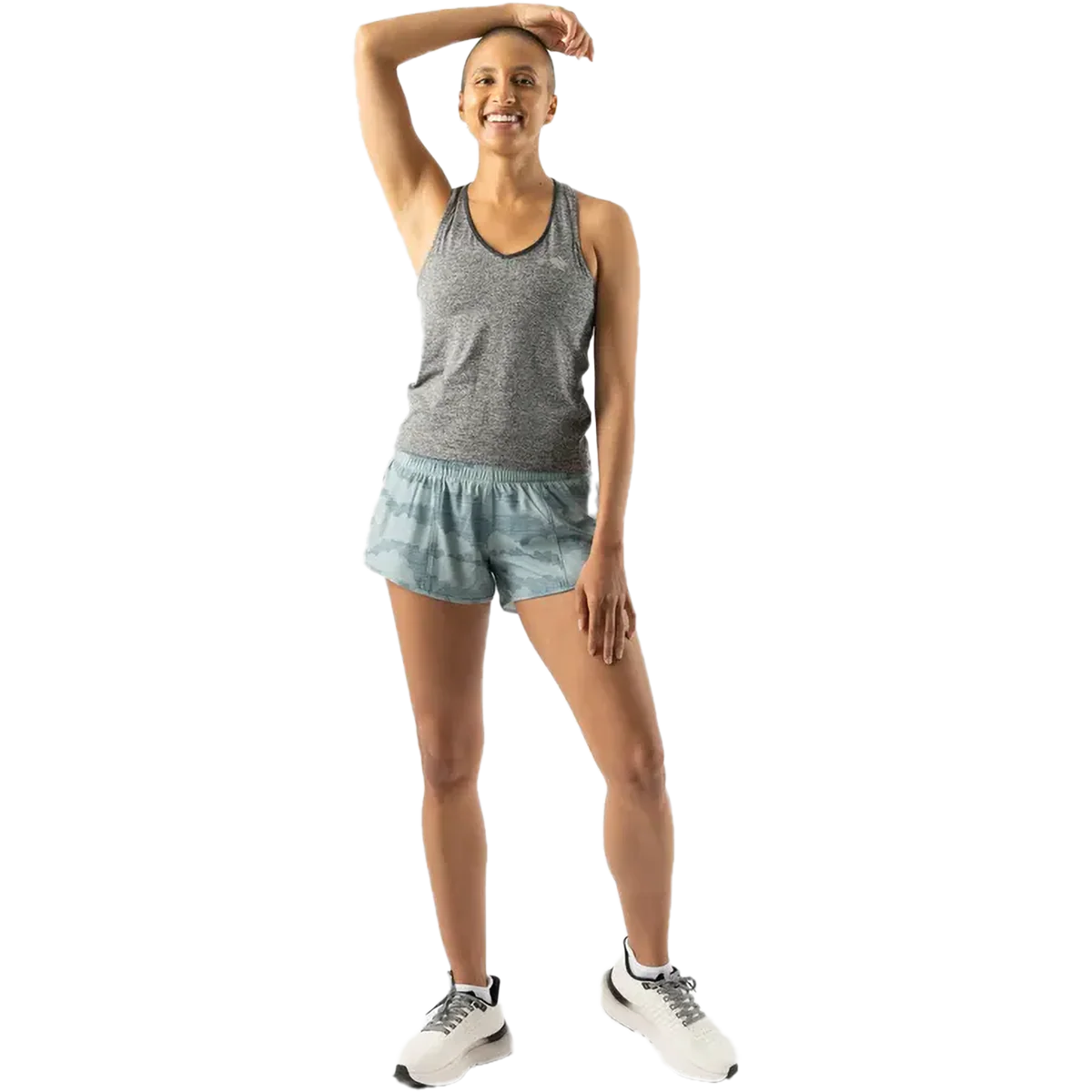 Women's EZ Vee Tank - Image 4