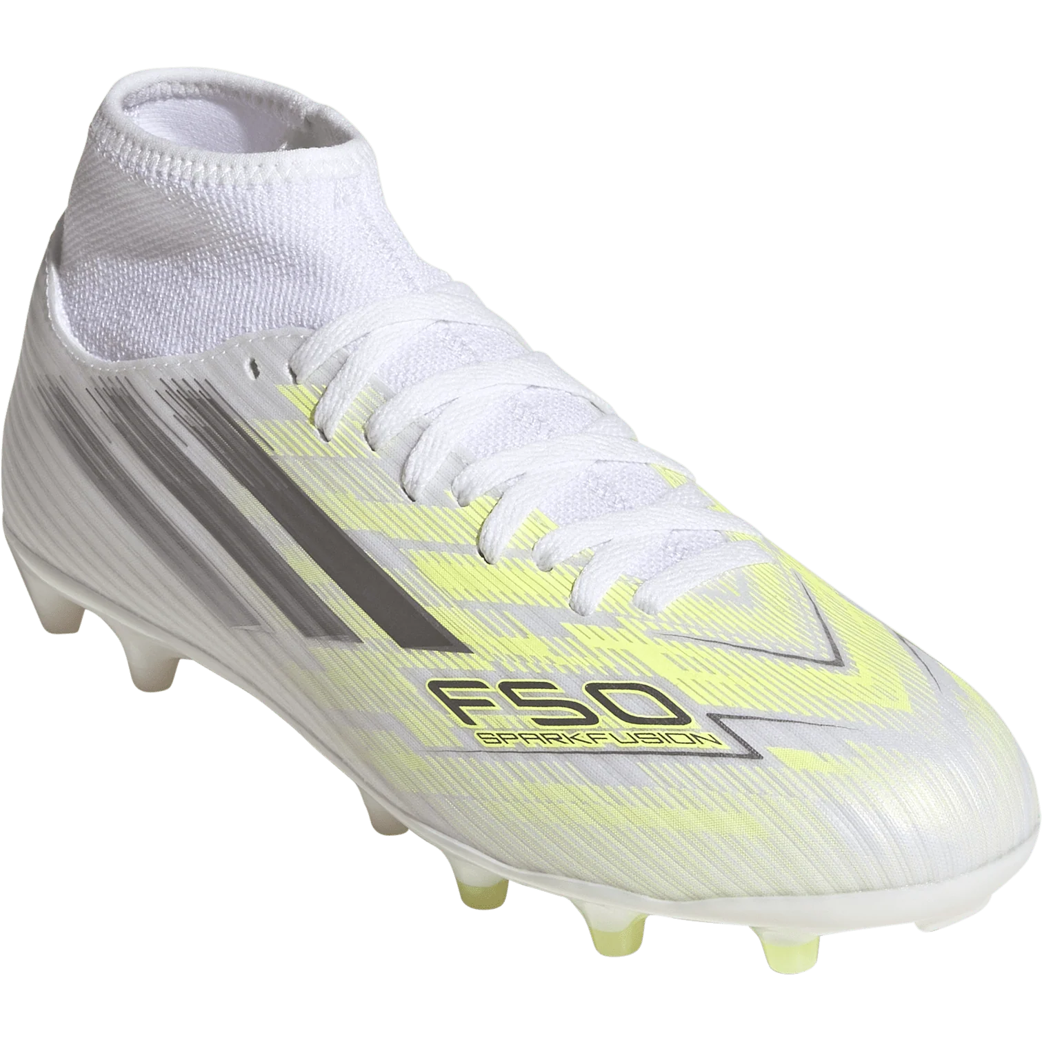 Women's F50 Sparkfusion Club FG/AG - Image 2