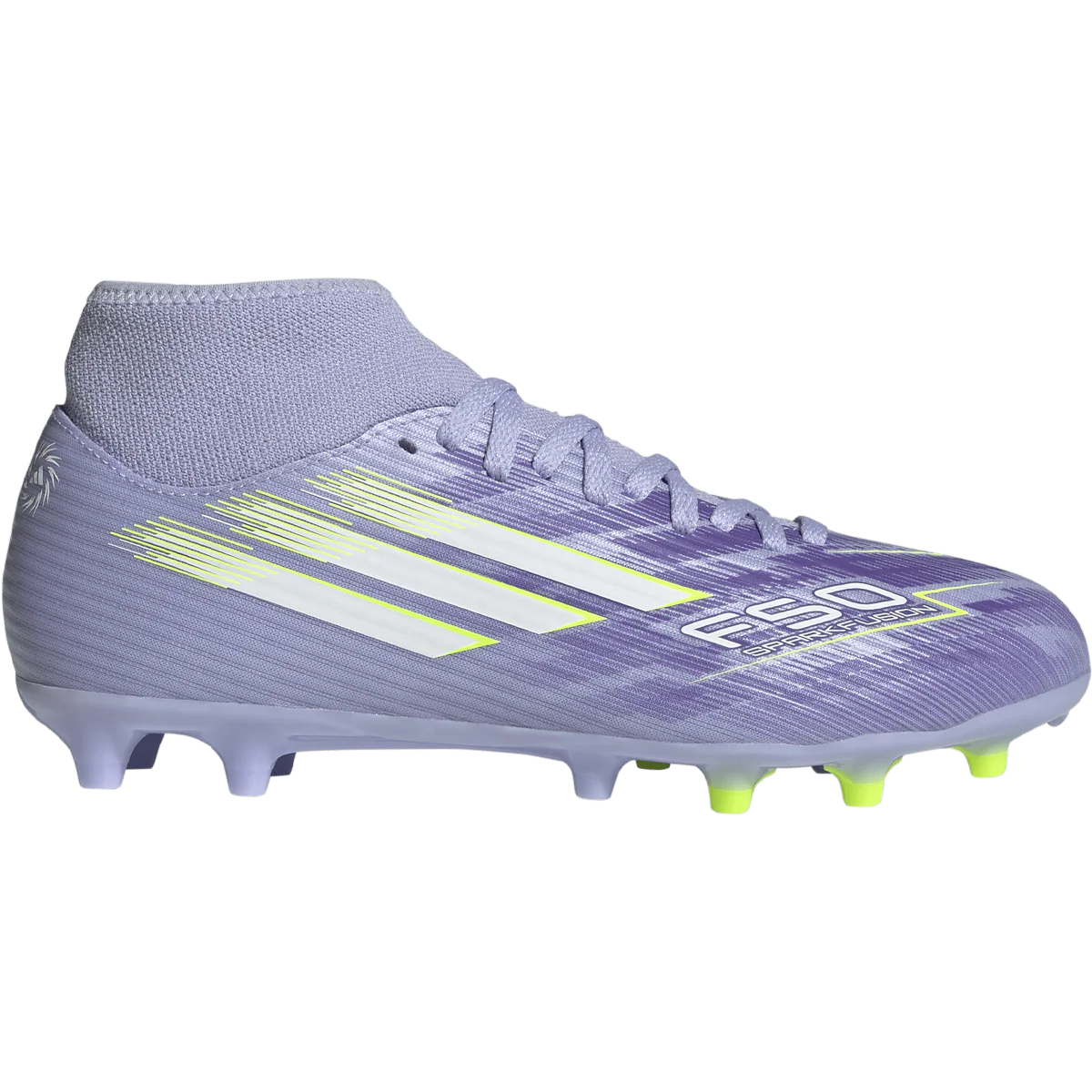 Women's F50 Sparkfusion Club FG/MG