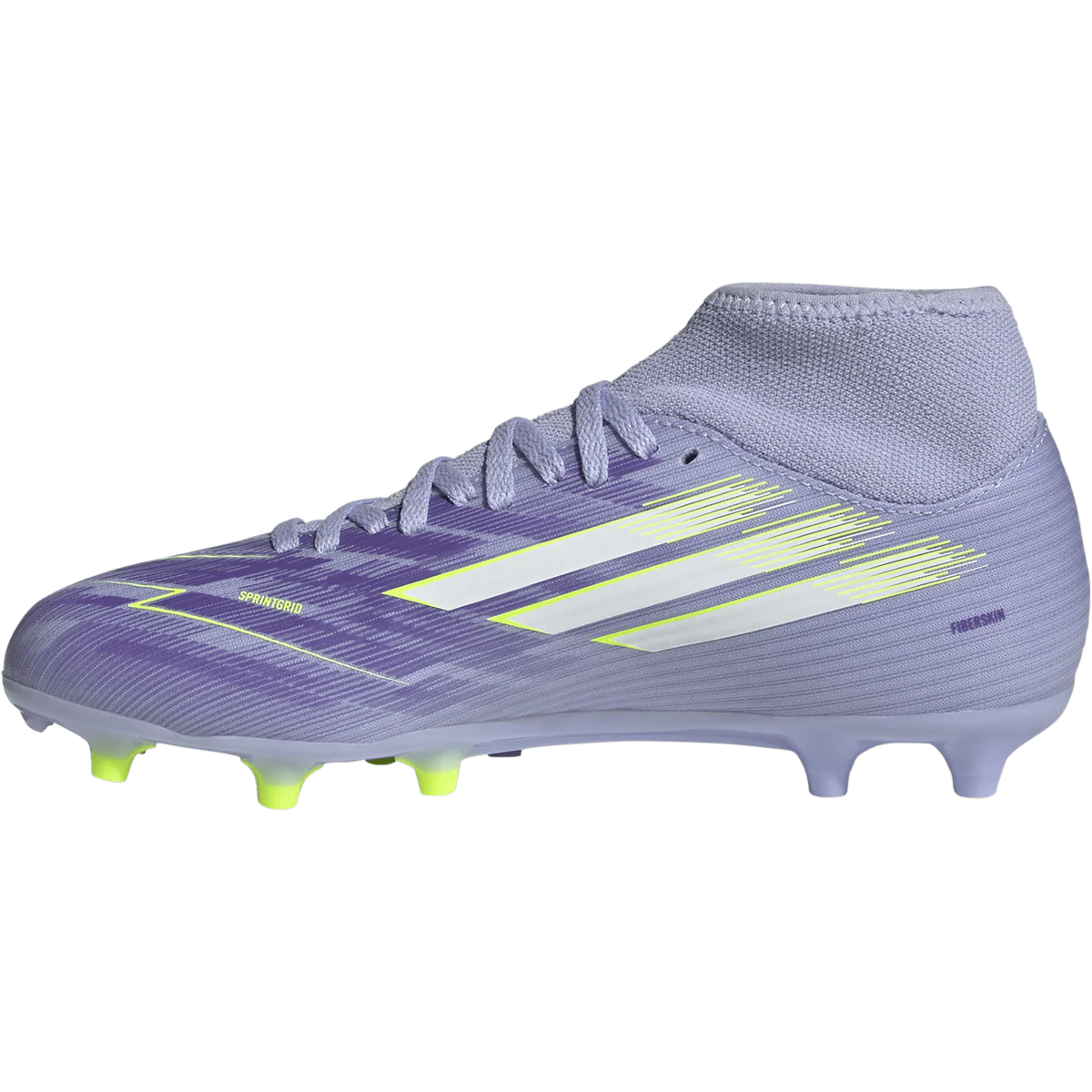 Women's F50 Sparkfusion Club FG/MG - Image 3
