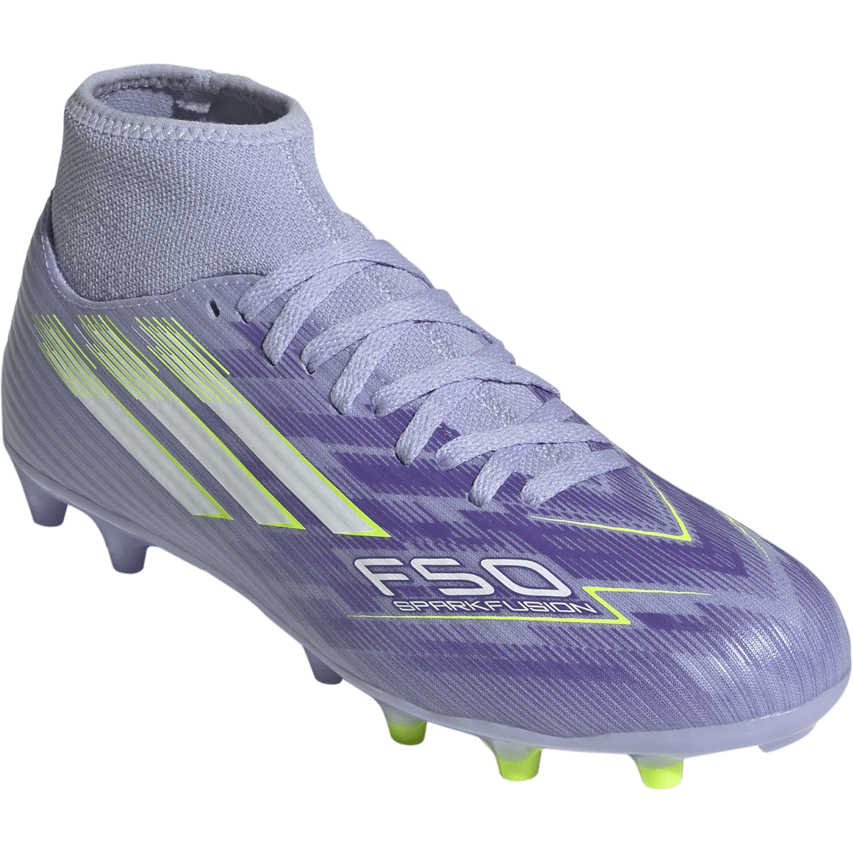 Women's F50 Sparkfusion Club FG/MG - Image 4