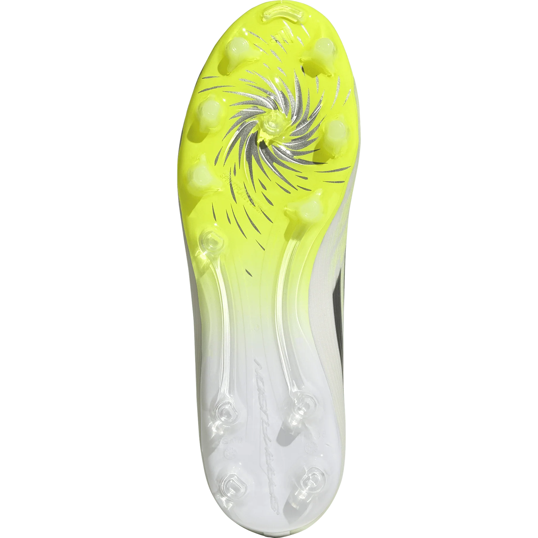 Women's F50 Sparkfusion L League FG/MG - Image 10