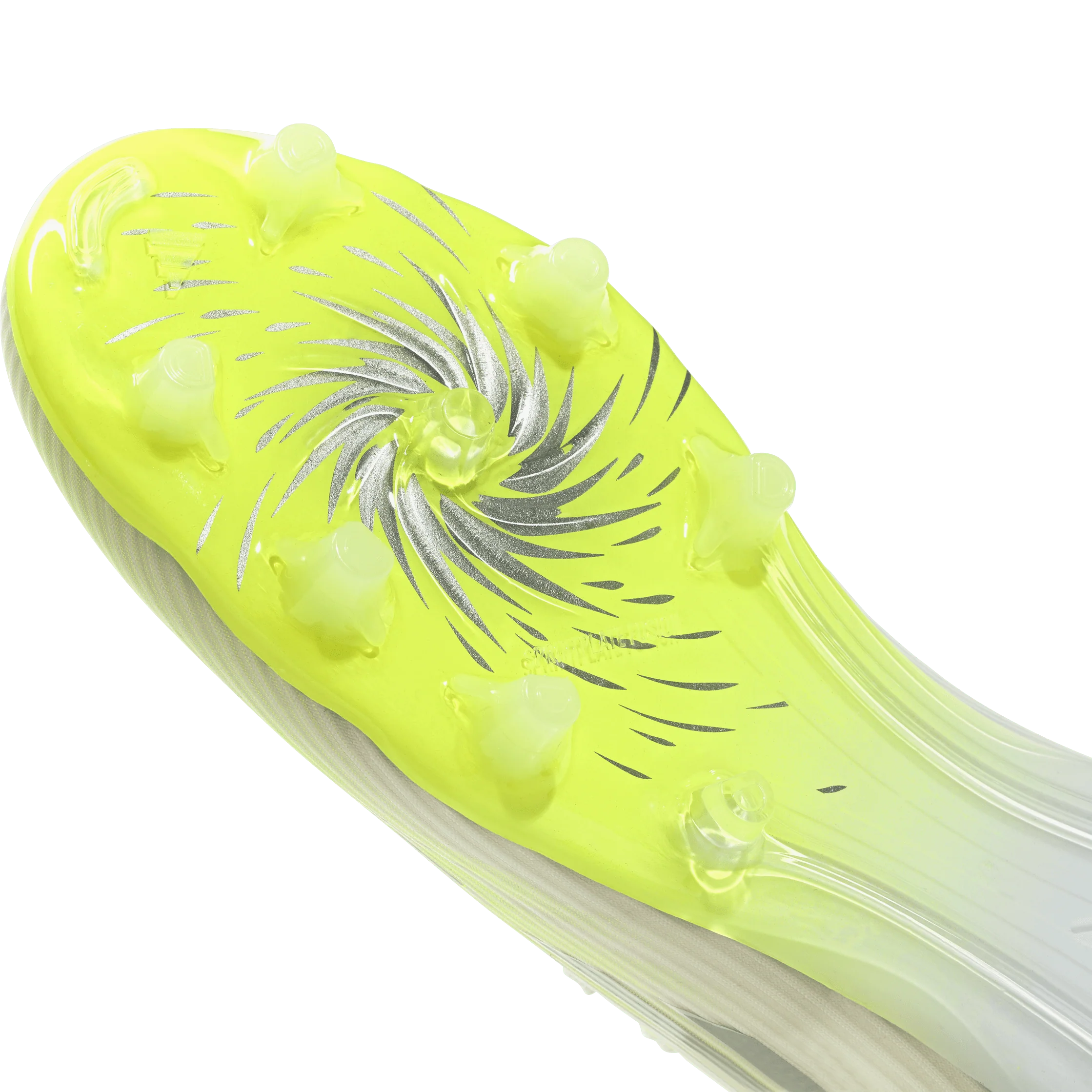 Women's F50 Sparkfusion L League FG/MG - Image 6