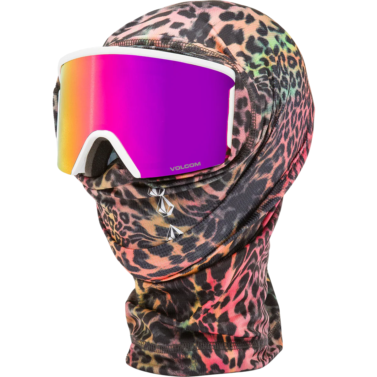 Women's Face Tech Multi Tube - Image 3