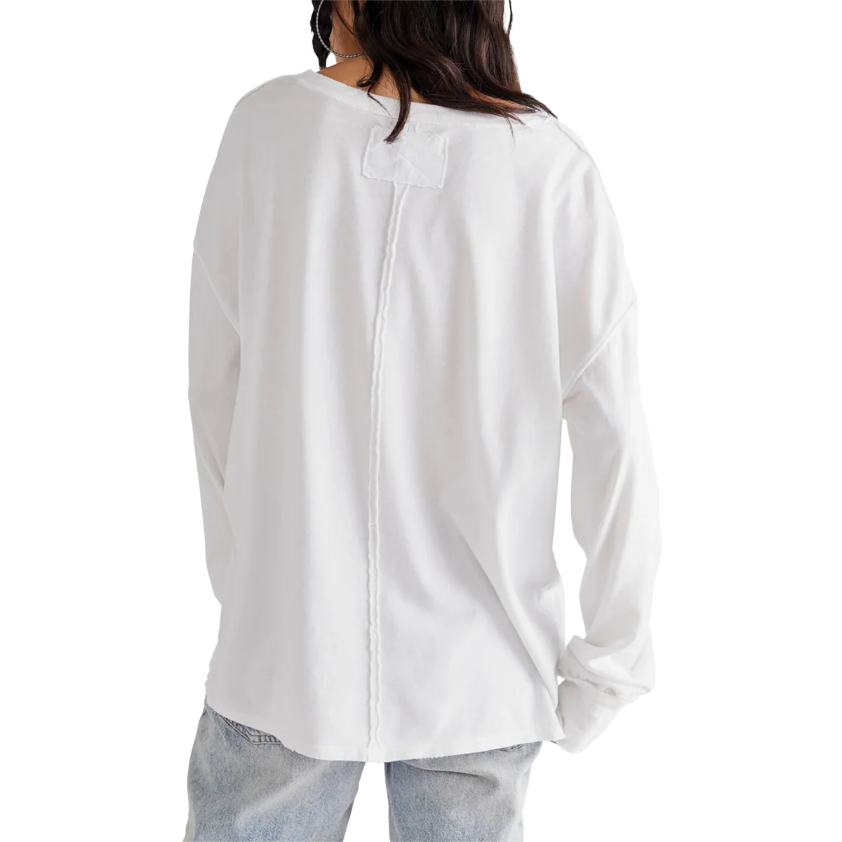 Women's Fade Into You Long Sleeve - Image 2