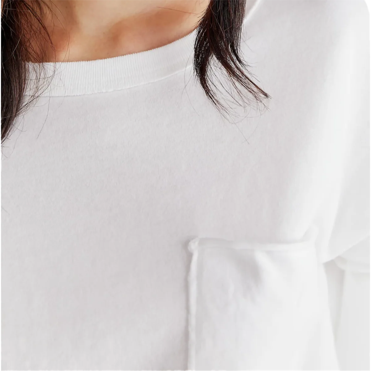 Women's Fade Into You Long Sleeve - Image 4