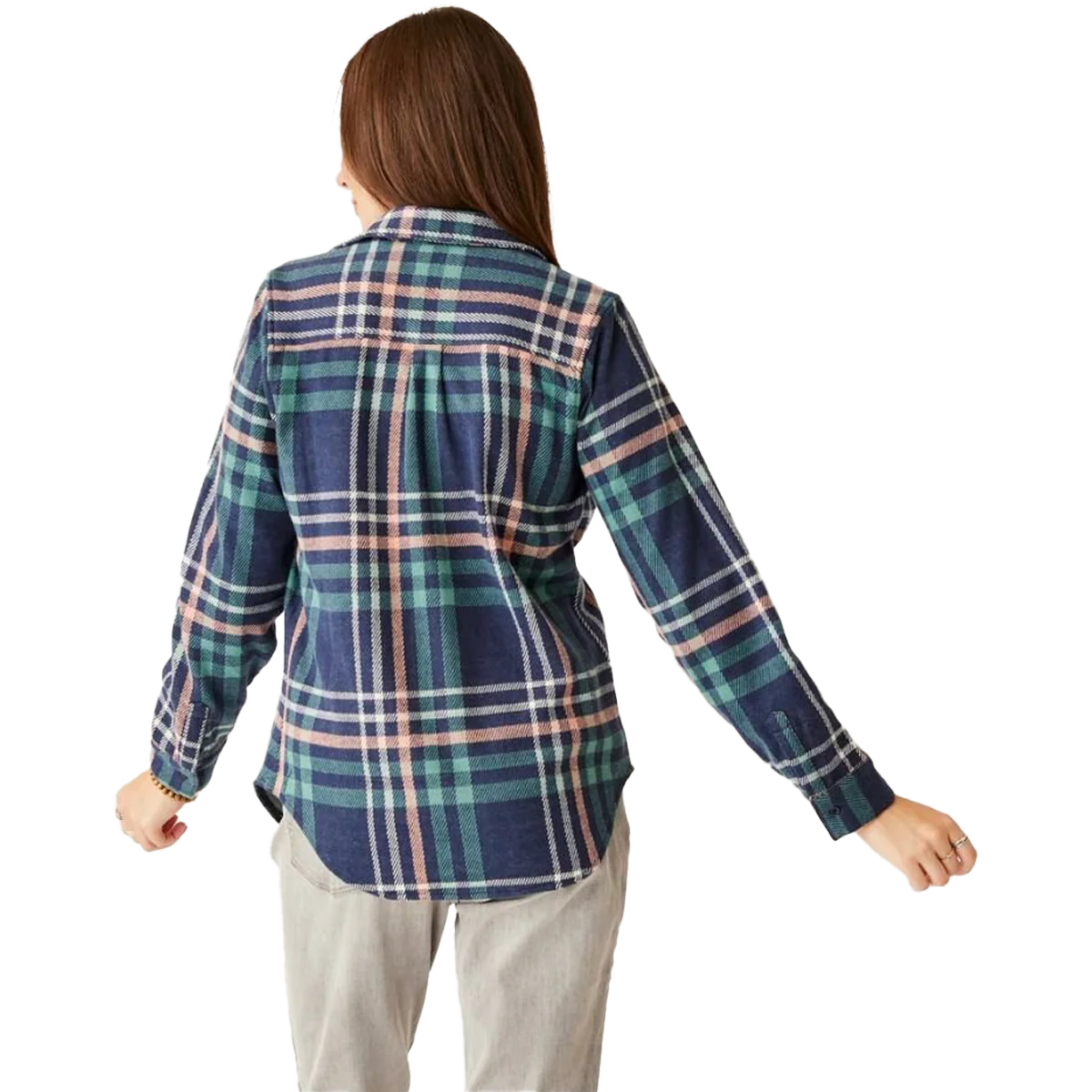 Women's Fairbanks Supersoft Shirt - Image 3
