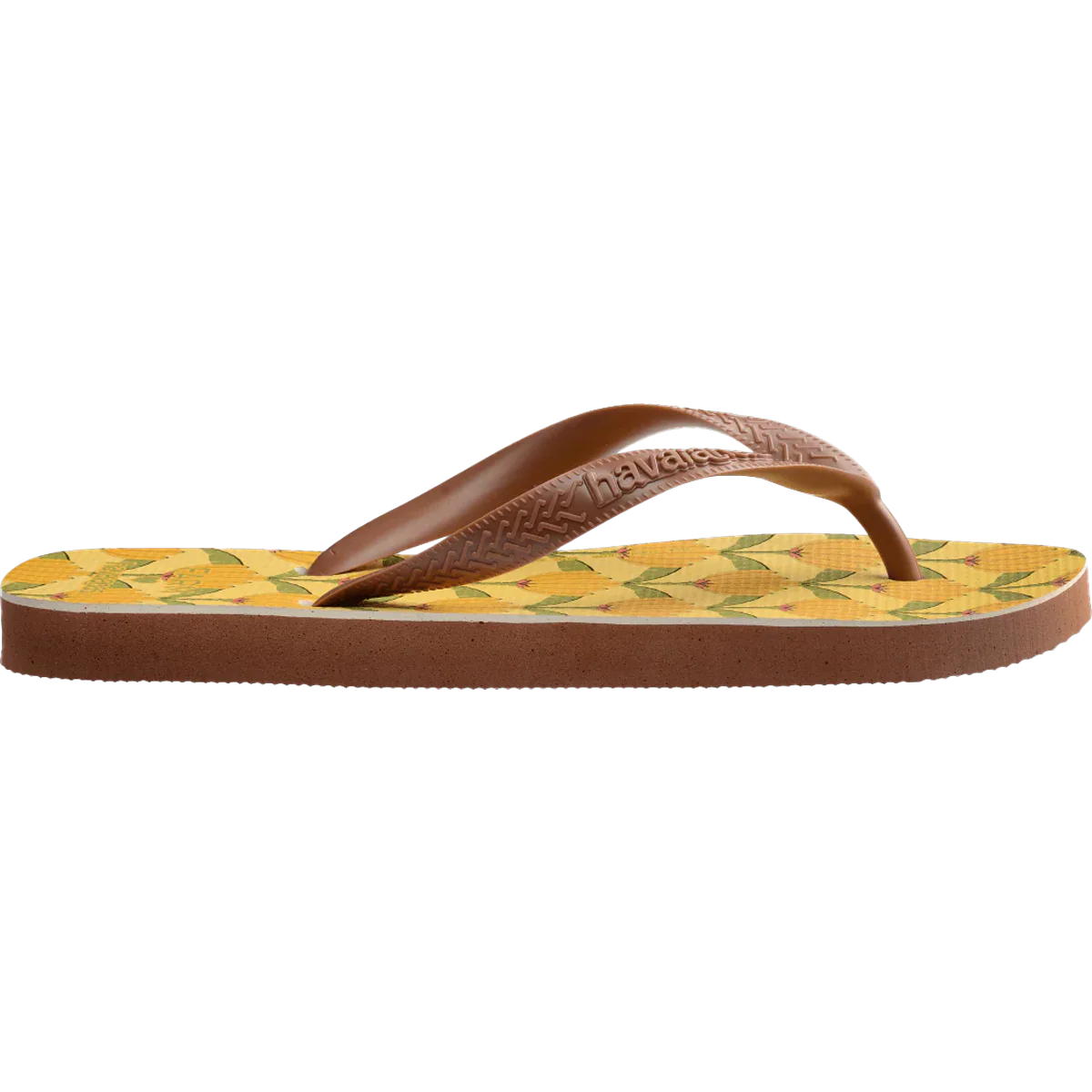Women's FARM Rio Banana Deco Top Sandal