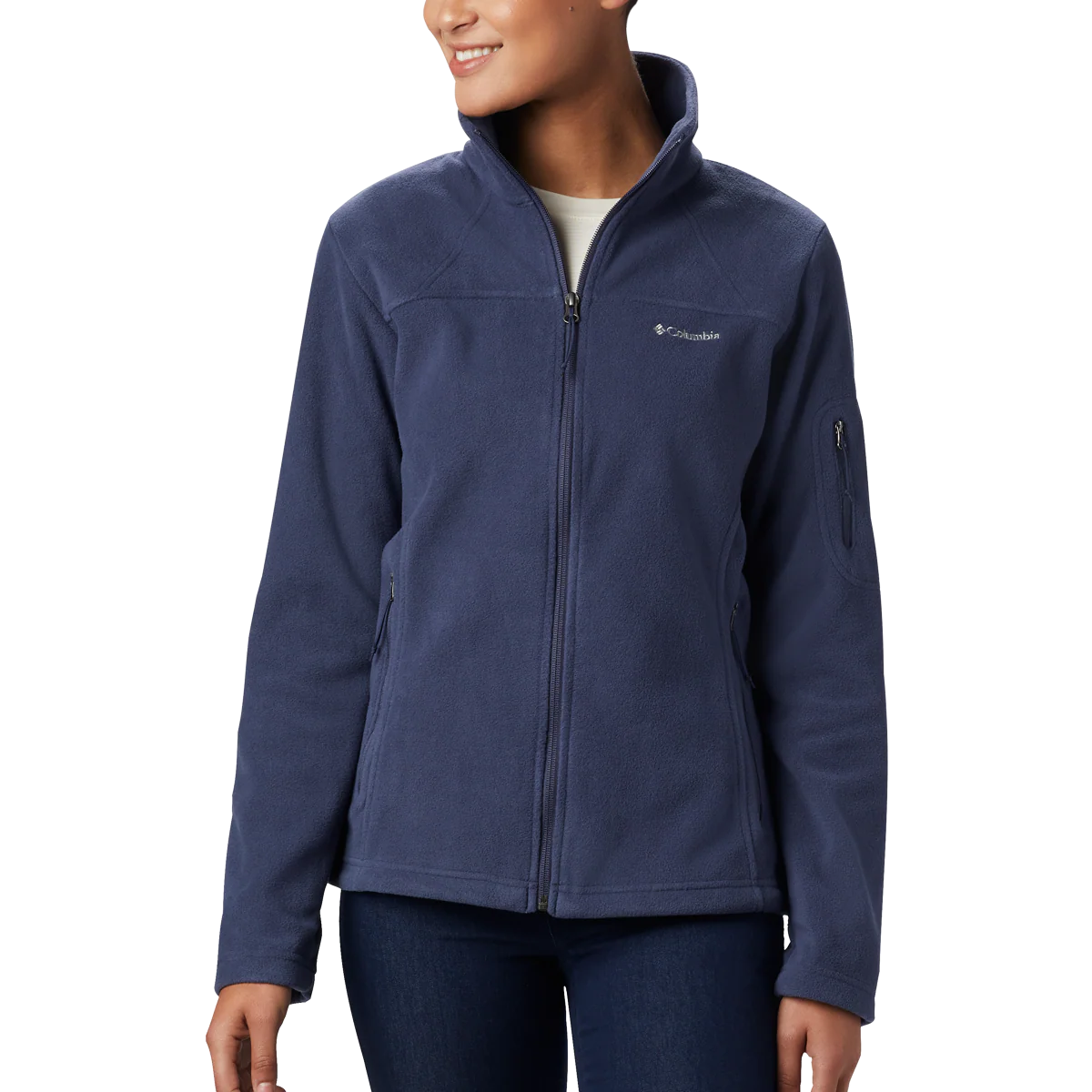 Women's Fast Trek II Jacket