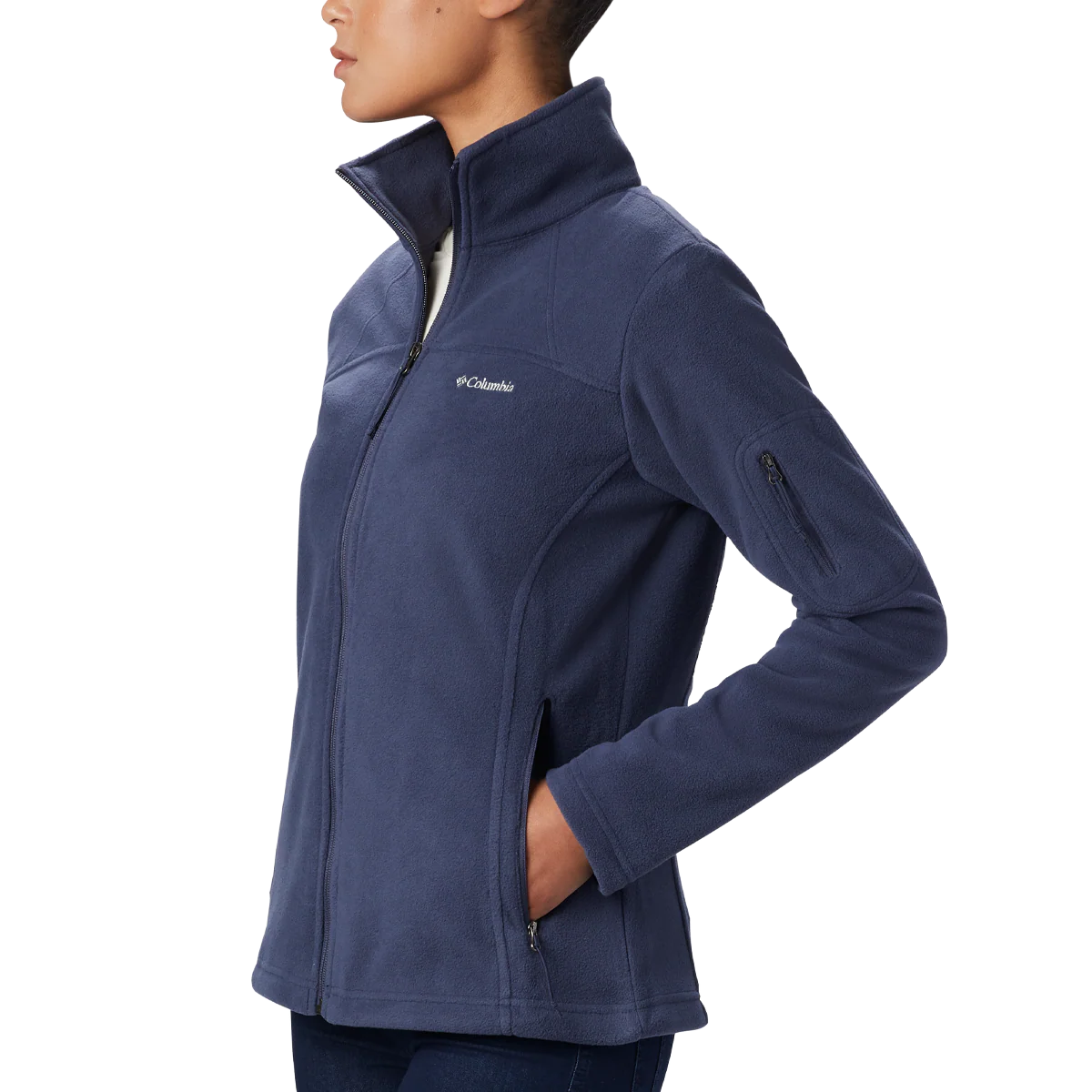 Women's Fast Trek II Jacket - Image 6