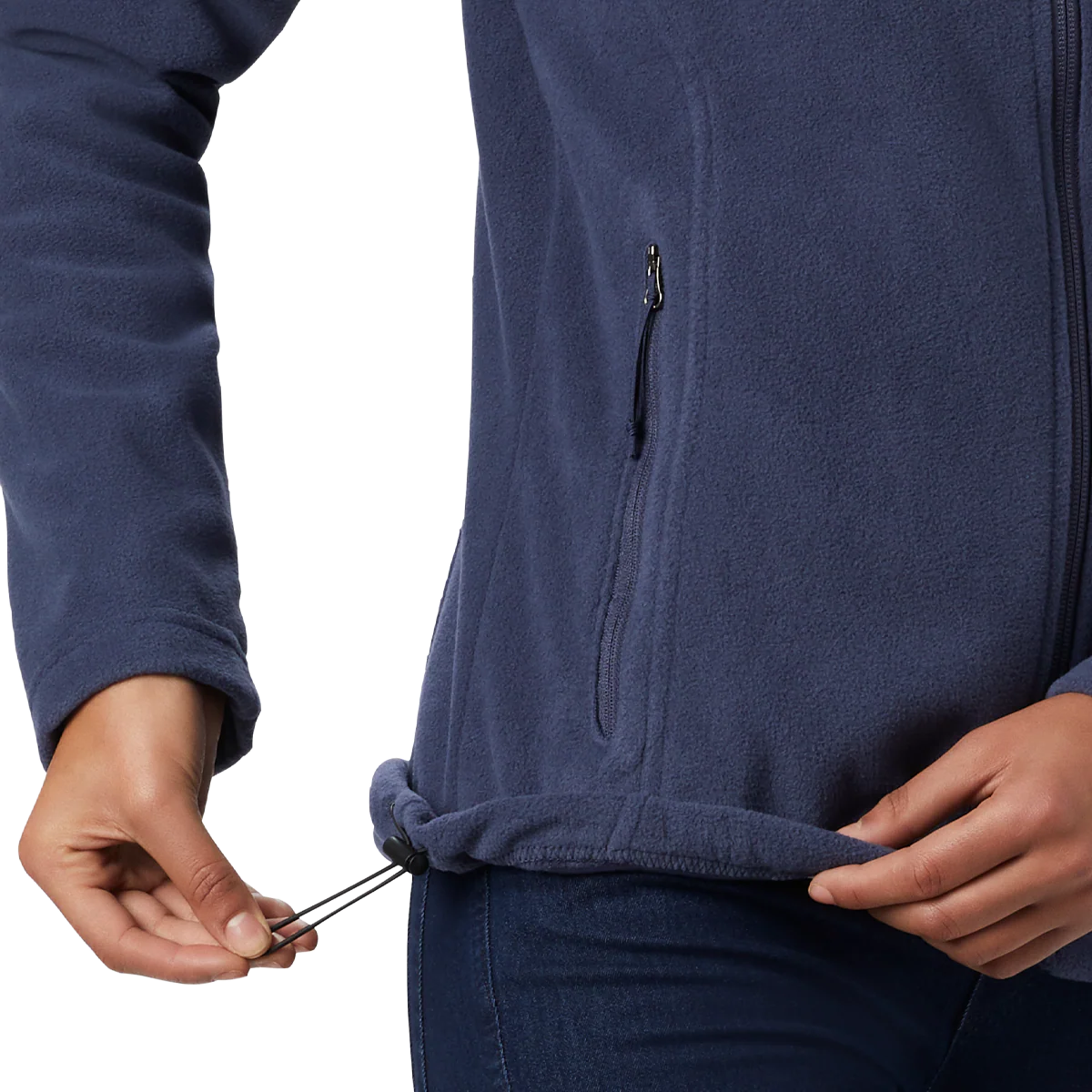 Women's Fast Trek II Jacket - Image 7