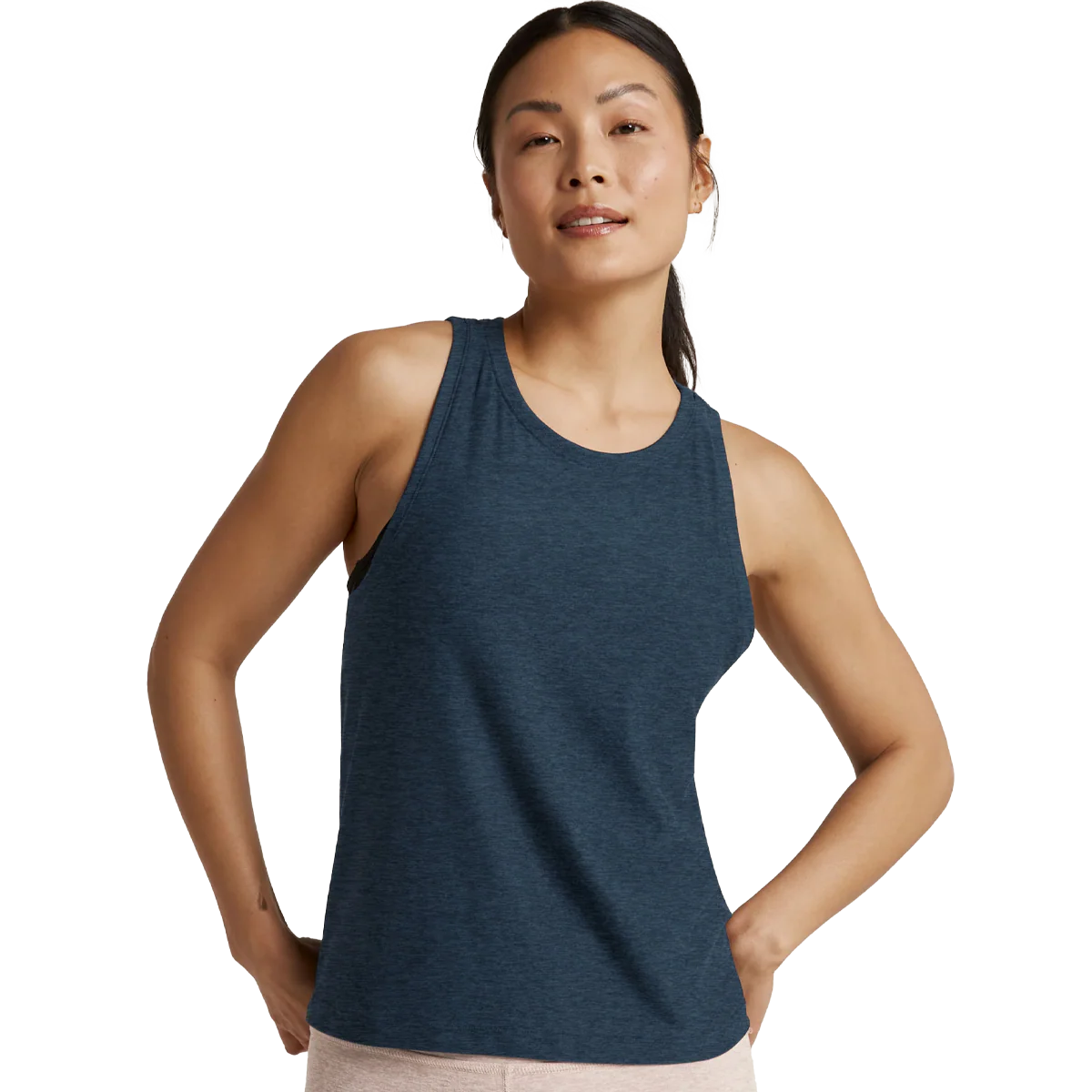 Women's Featherweight ReBalance Tank - Image 3