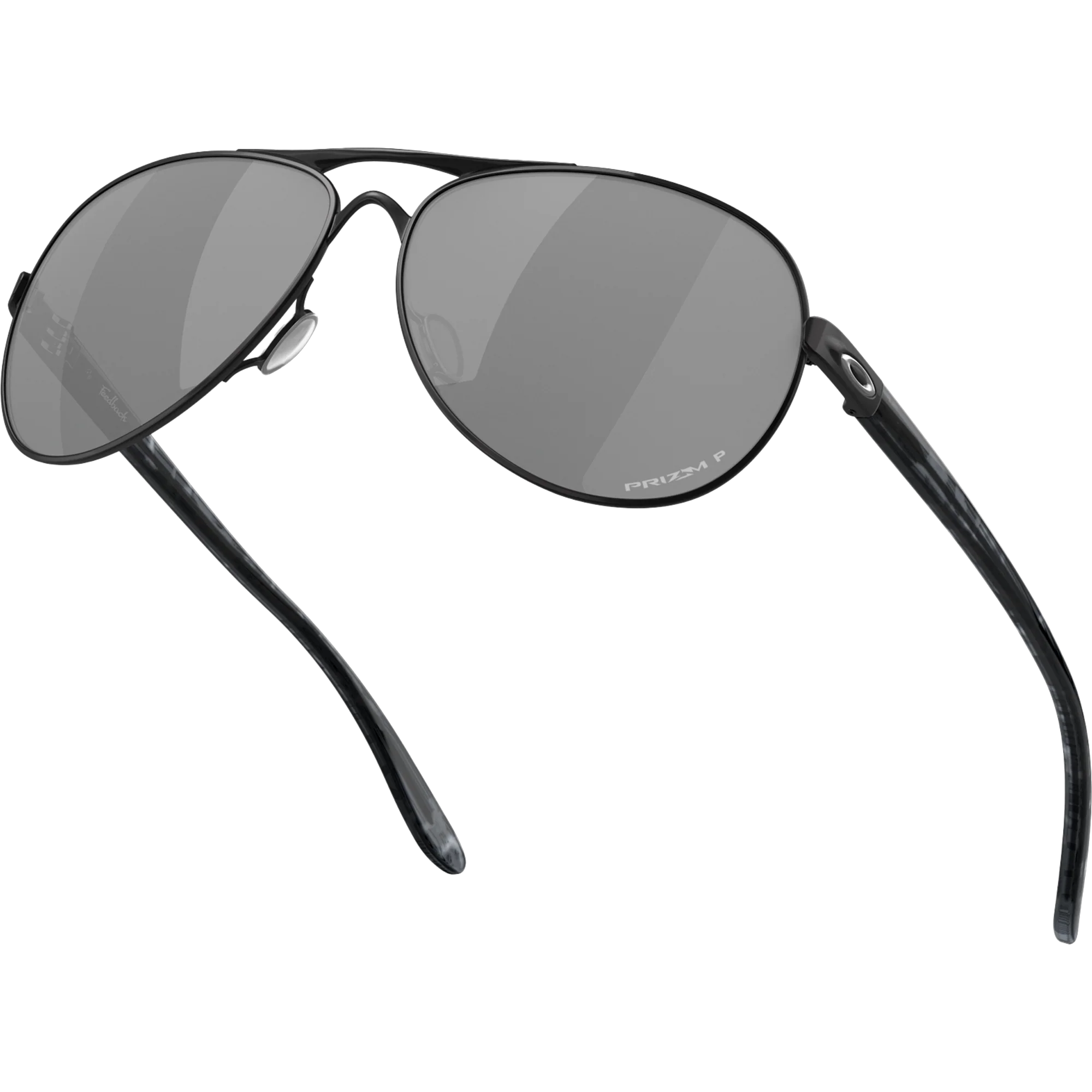 Feedback - Polished Black/Prizm Black Polarized - Image 4