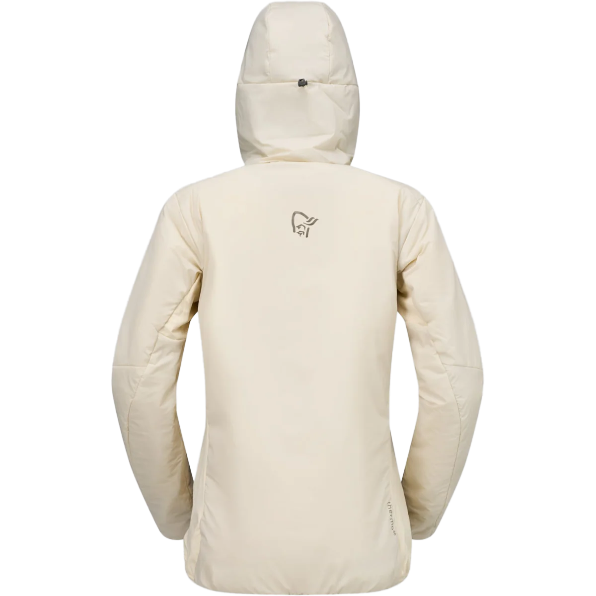 Women's Femund Thermo 60 Zip Hood - Image 3