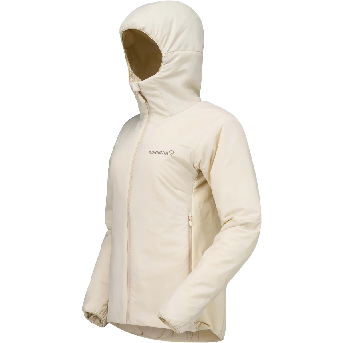 Women's Femund Thermo 60 Zip Hood - Image 4