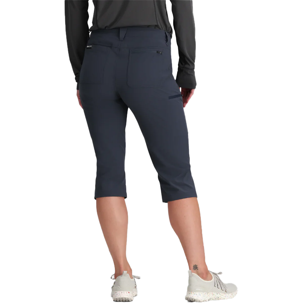 Women's Ferrosi Capris - Image 3