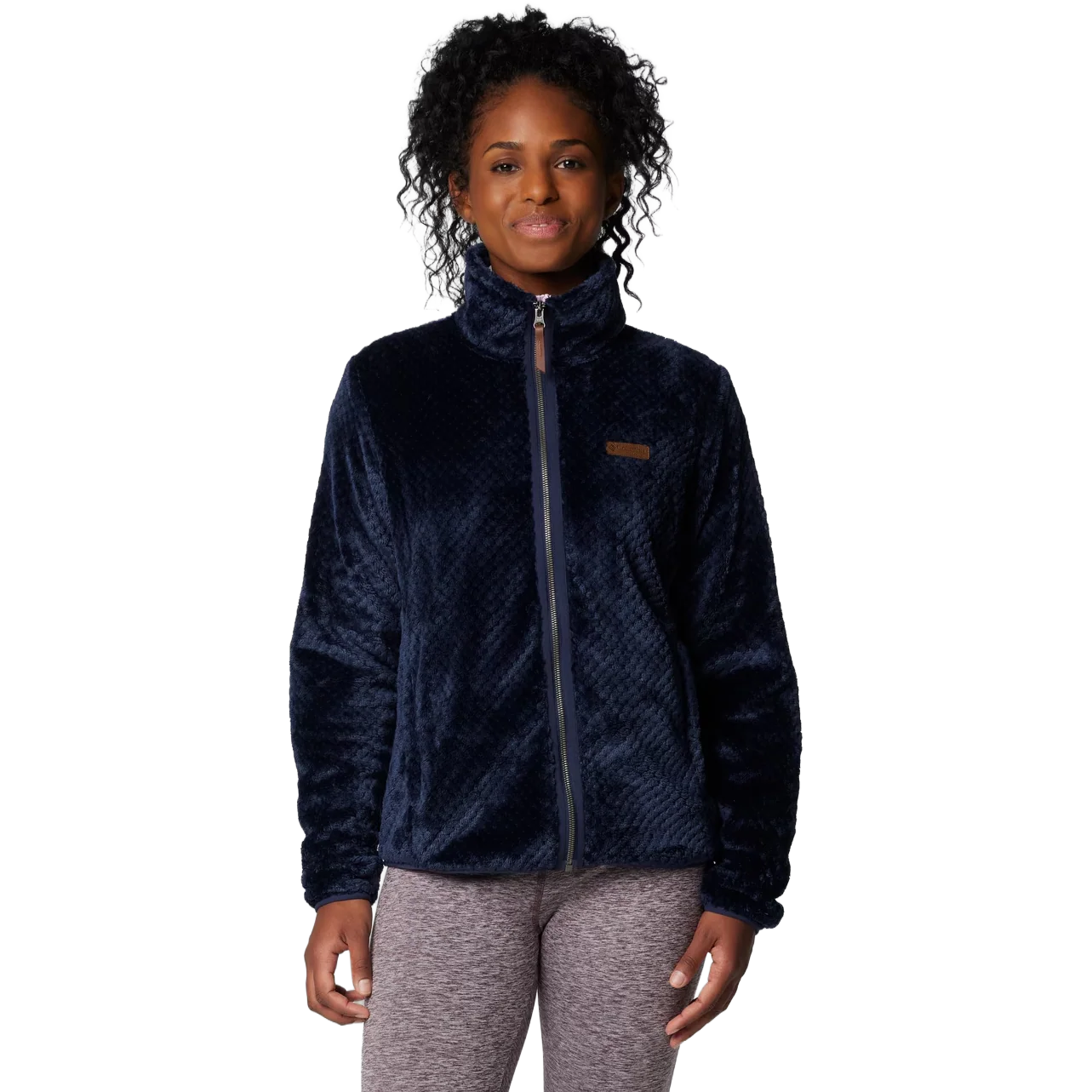Women's Fire Side II Sherpa Full Zip