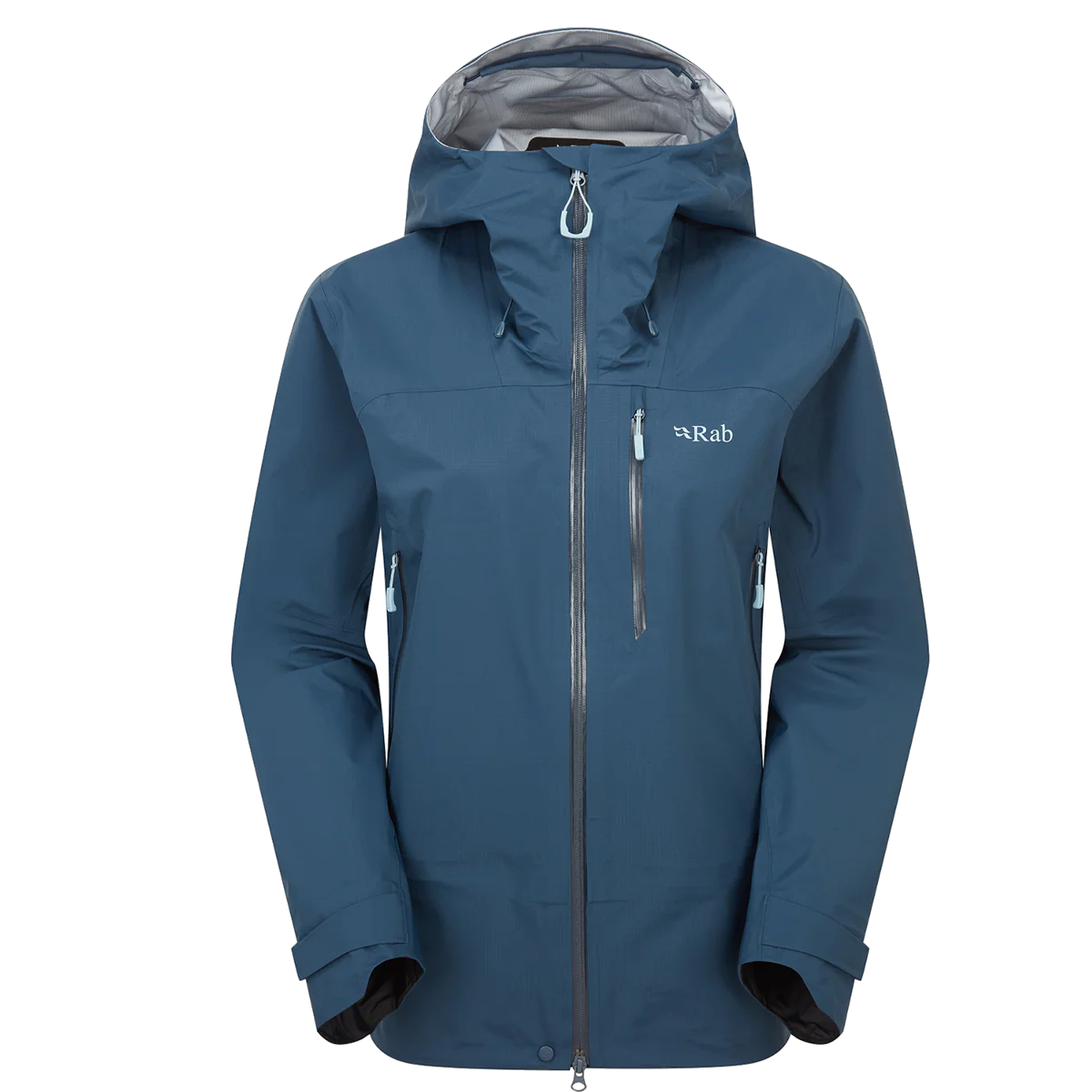 Women's Firewall Mountain Jacket - Image 2