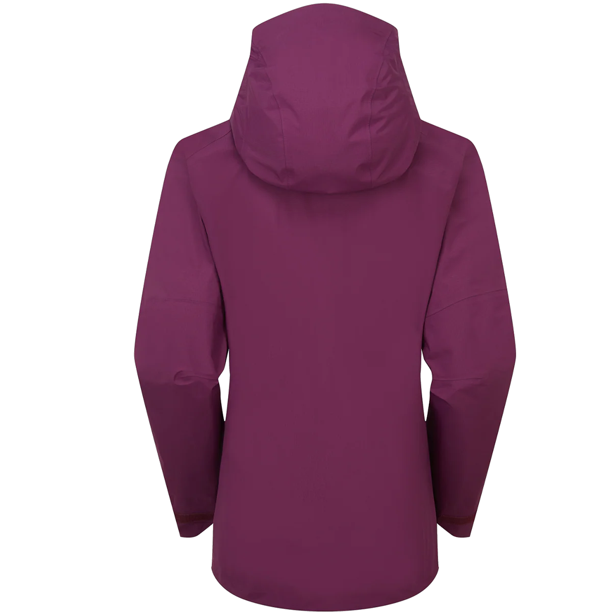Women's Firewall Mountain Jacket - Image 4
