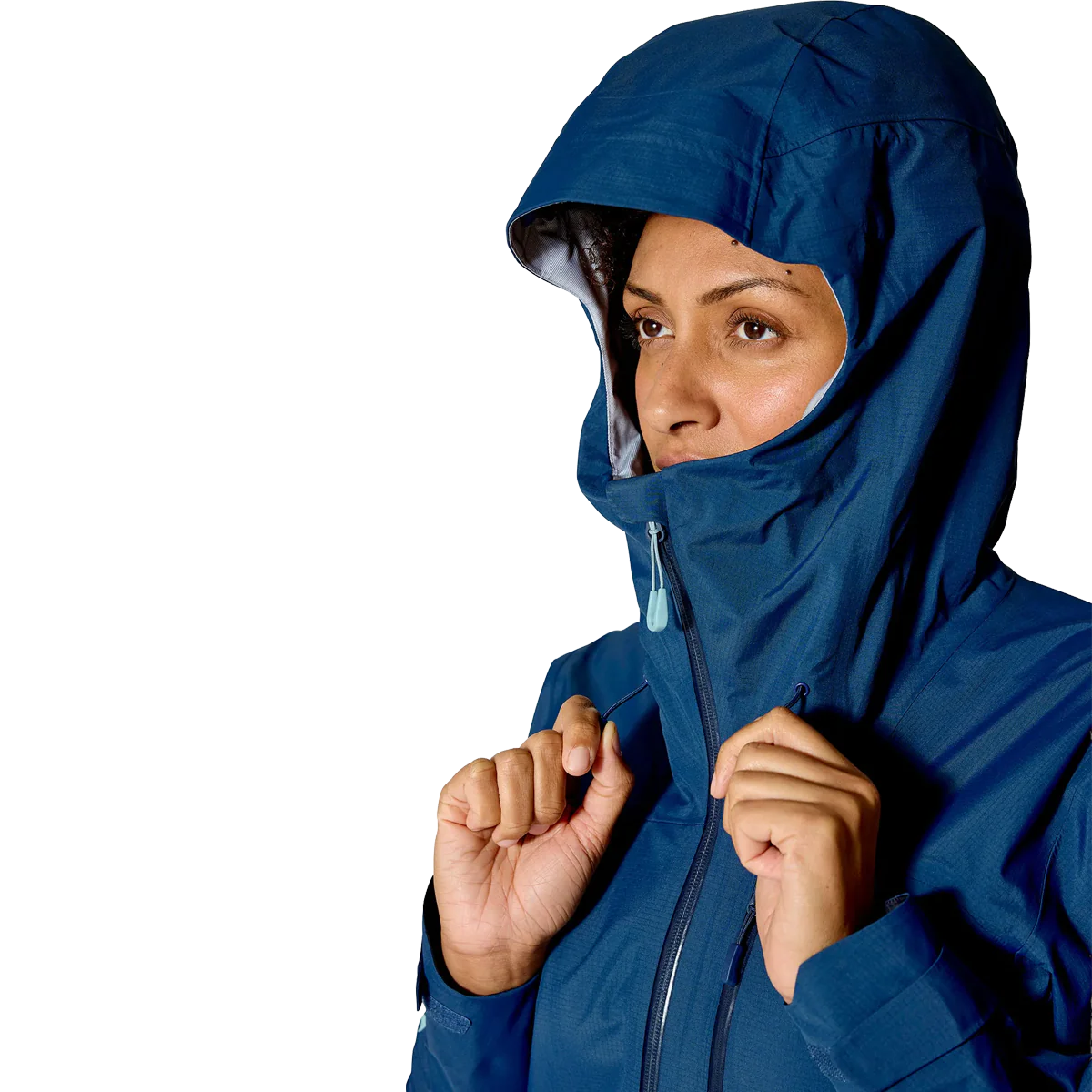Women's Firewall Mountain Jacket - Image 7