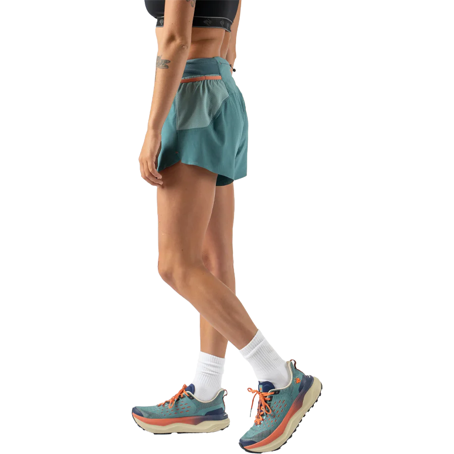 Women's FKT 4" Short - Image 5