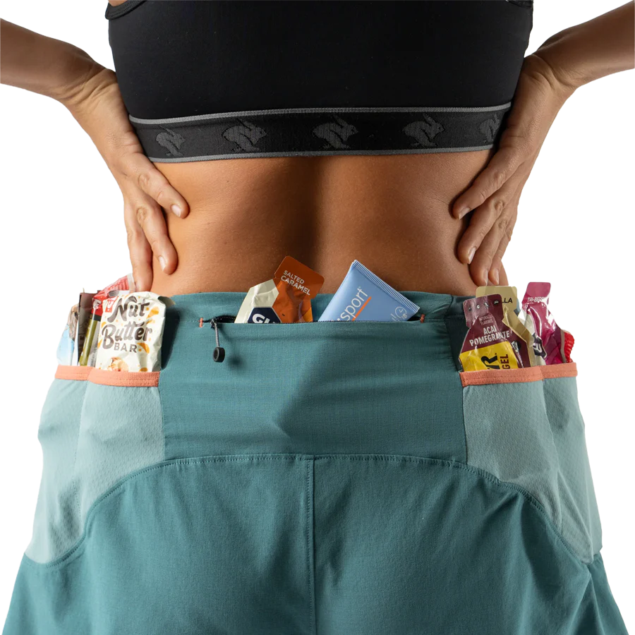 Women's FKT 4" Short - Image 8