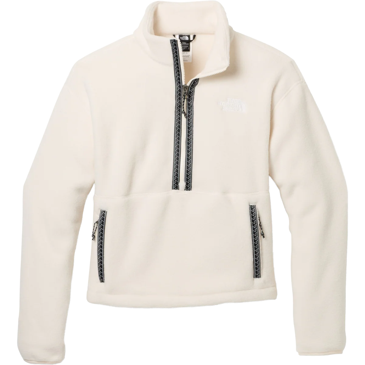 Women's Fleeski 1/4 Zip Pullover