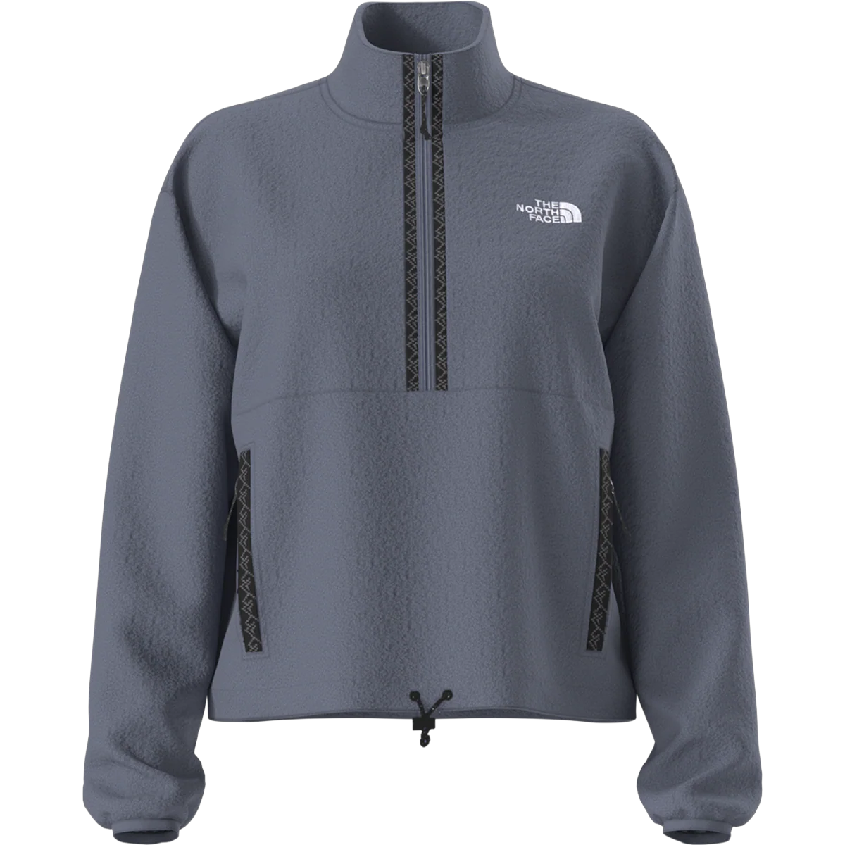 Women's Fleeski 1/4 Zip Pullover - Image 3