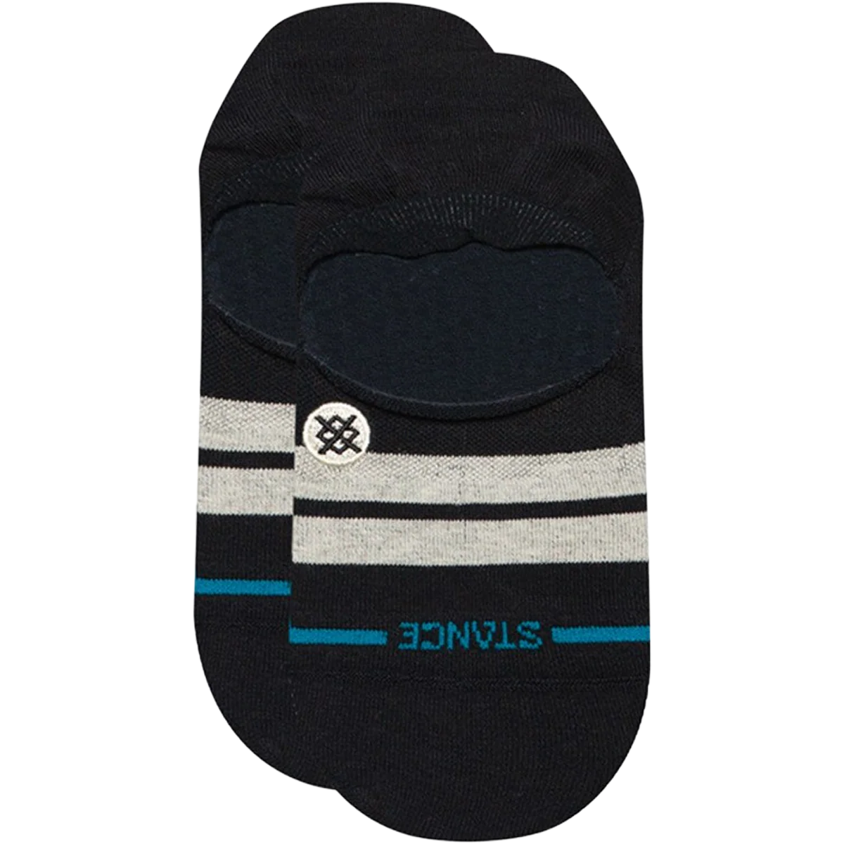 Women's Flipside No Show 3-pack - Image 3
