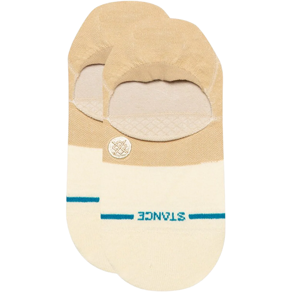 Women's Flipside No Show 3-pack - Image 4