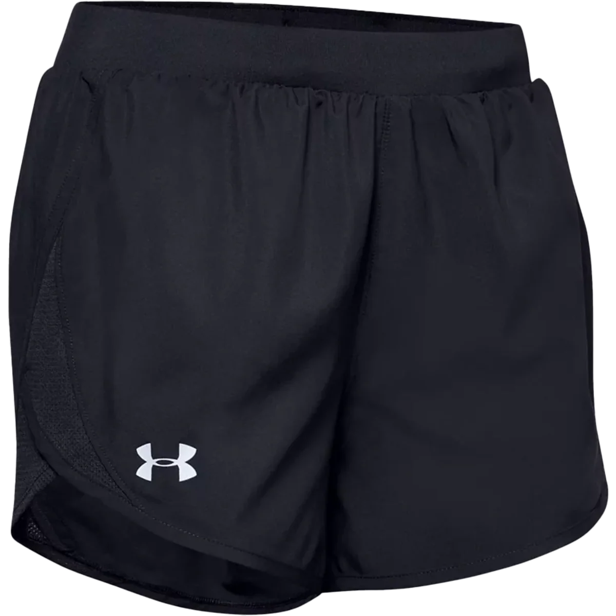 Women's Fly By 2.0 Short - Image 2
