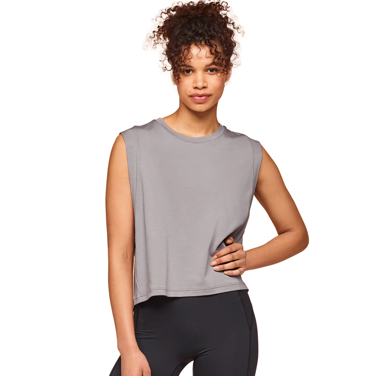 Women's Focus Crop - Image 3