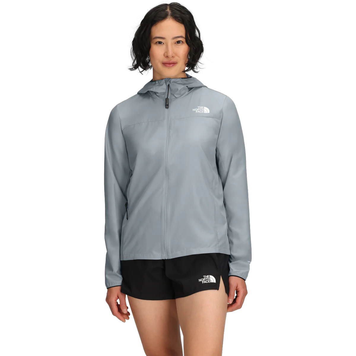 Women's Fontanales Wind Jacket - Image 2