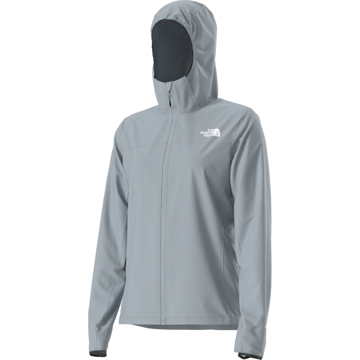 Women's Fontanales Wind Jacket - Image 3