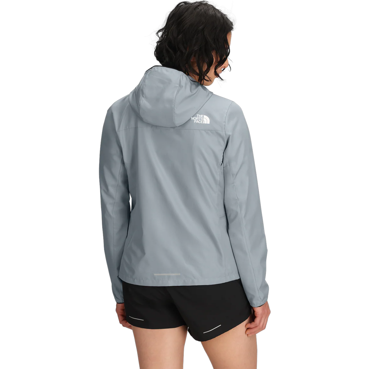 Women's Fontanales Wind Jacket - Image 5