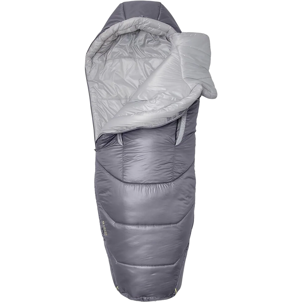 Women's Forte 20 Long Endless Promise - Image 2