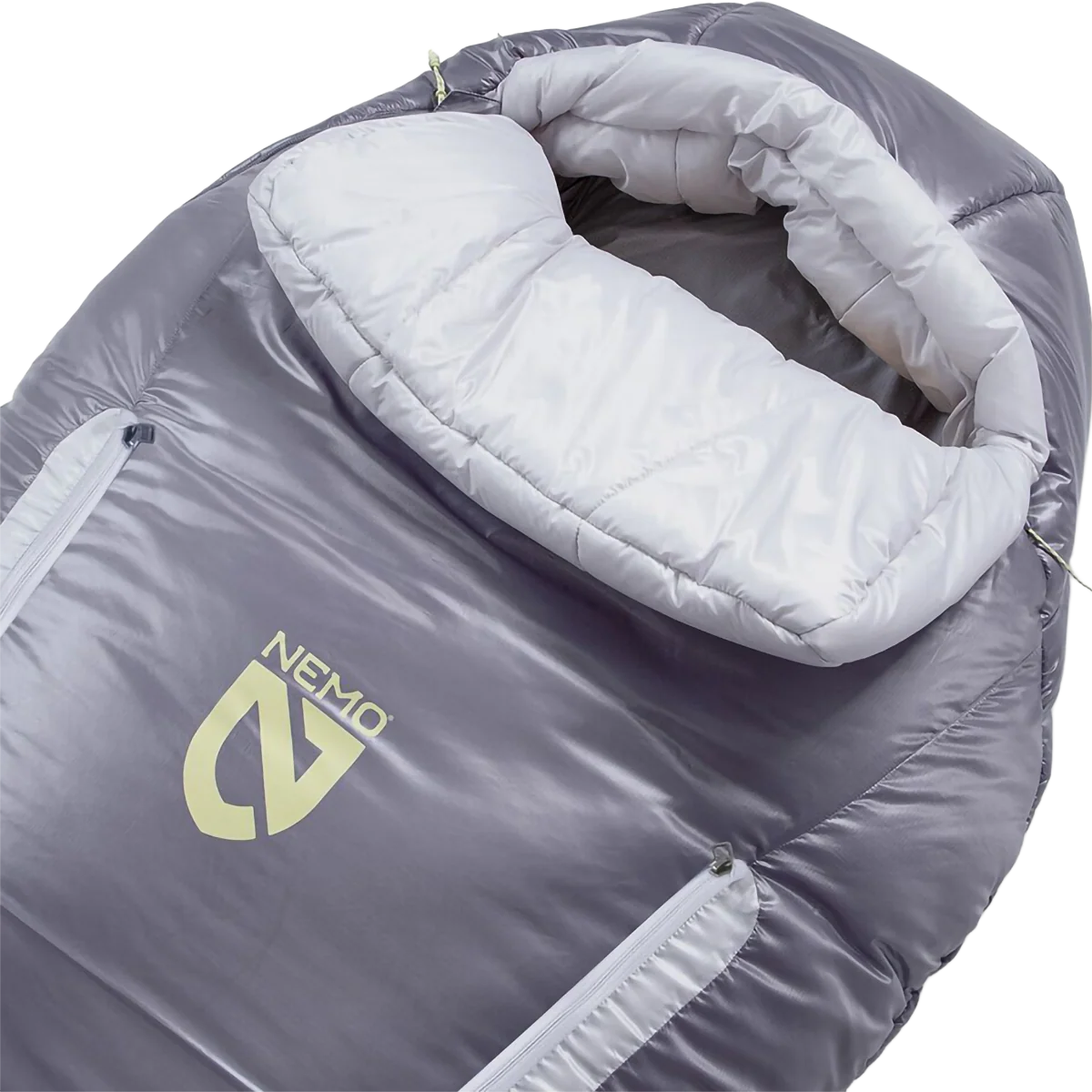 Women's Forte 20 Long Endless Promise - Image 6