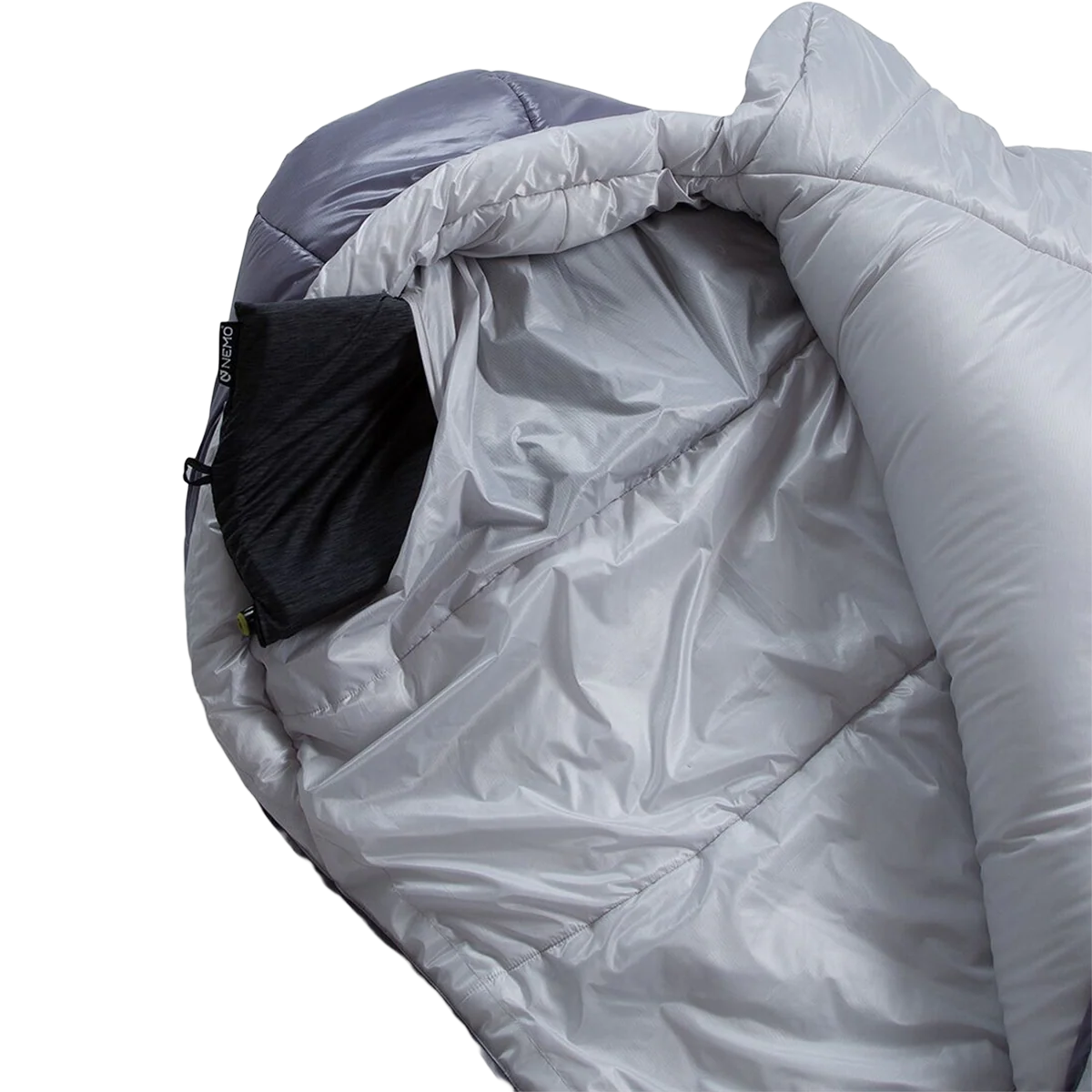 Women's Forte 20 Long Endless Promise - Image 9