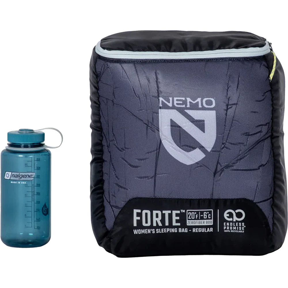 Women's Forte 20 Regular Endless Promise - Image 9