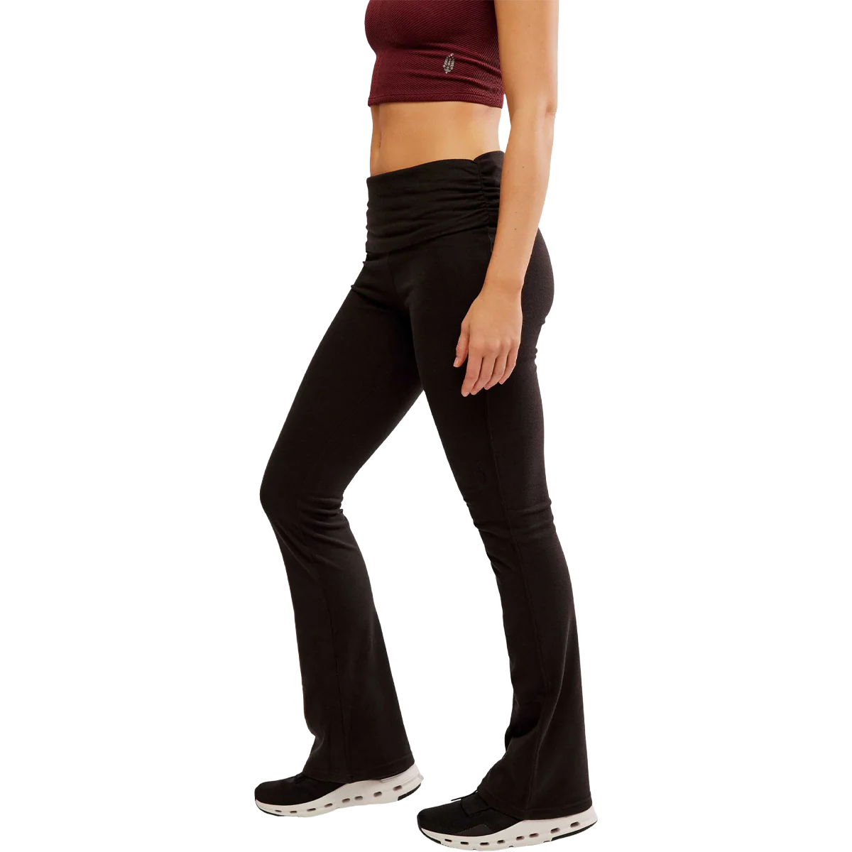 Women's Aced It Legging - Image 3