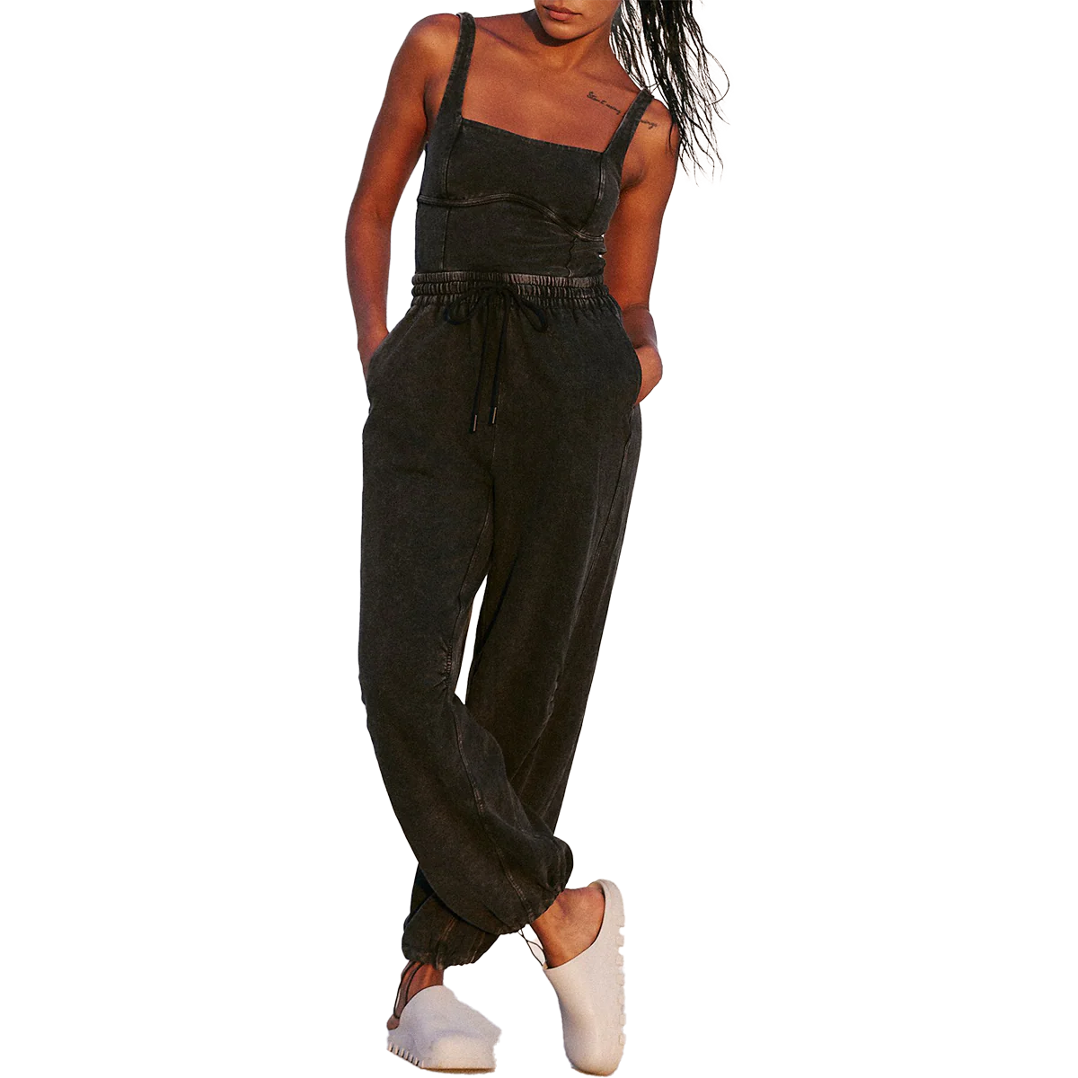 Women's Inbound Onesie