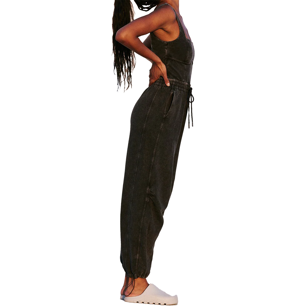 Women's Inbound Onesie - Image 3