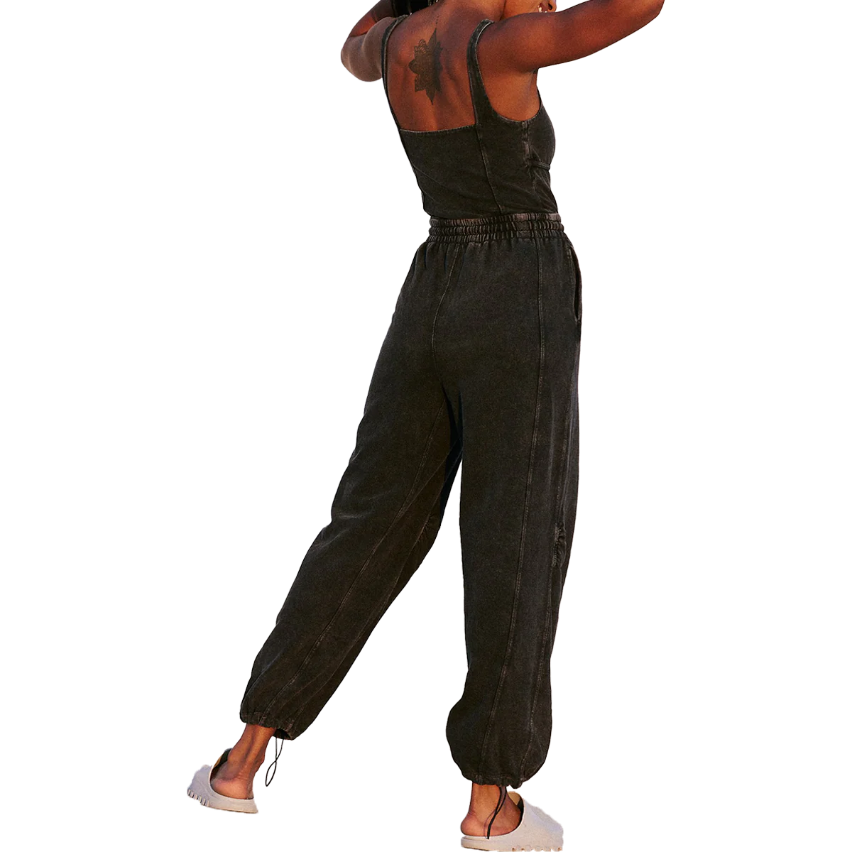 Women's Inbound Onesie - Image 4