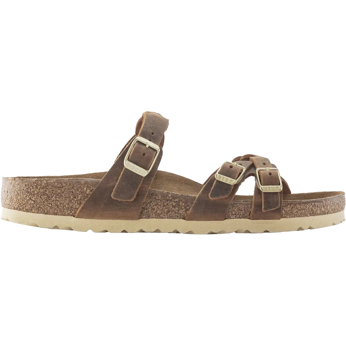 Women's Franca Braid