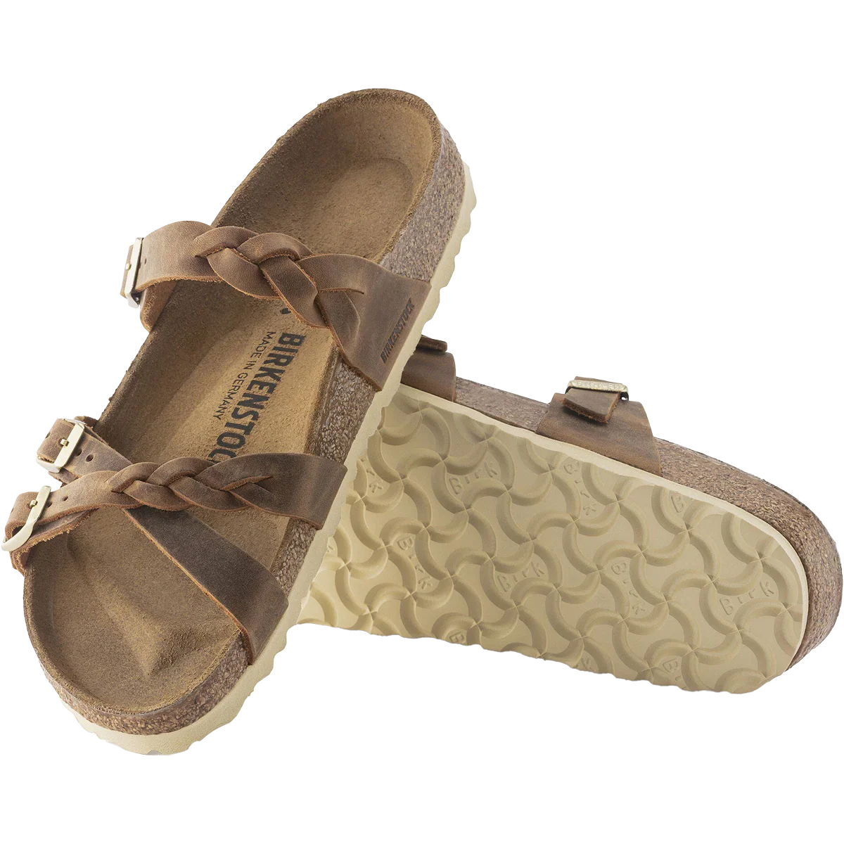 Women's Franca Braid - Image 6
