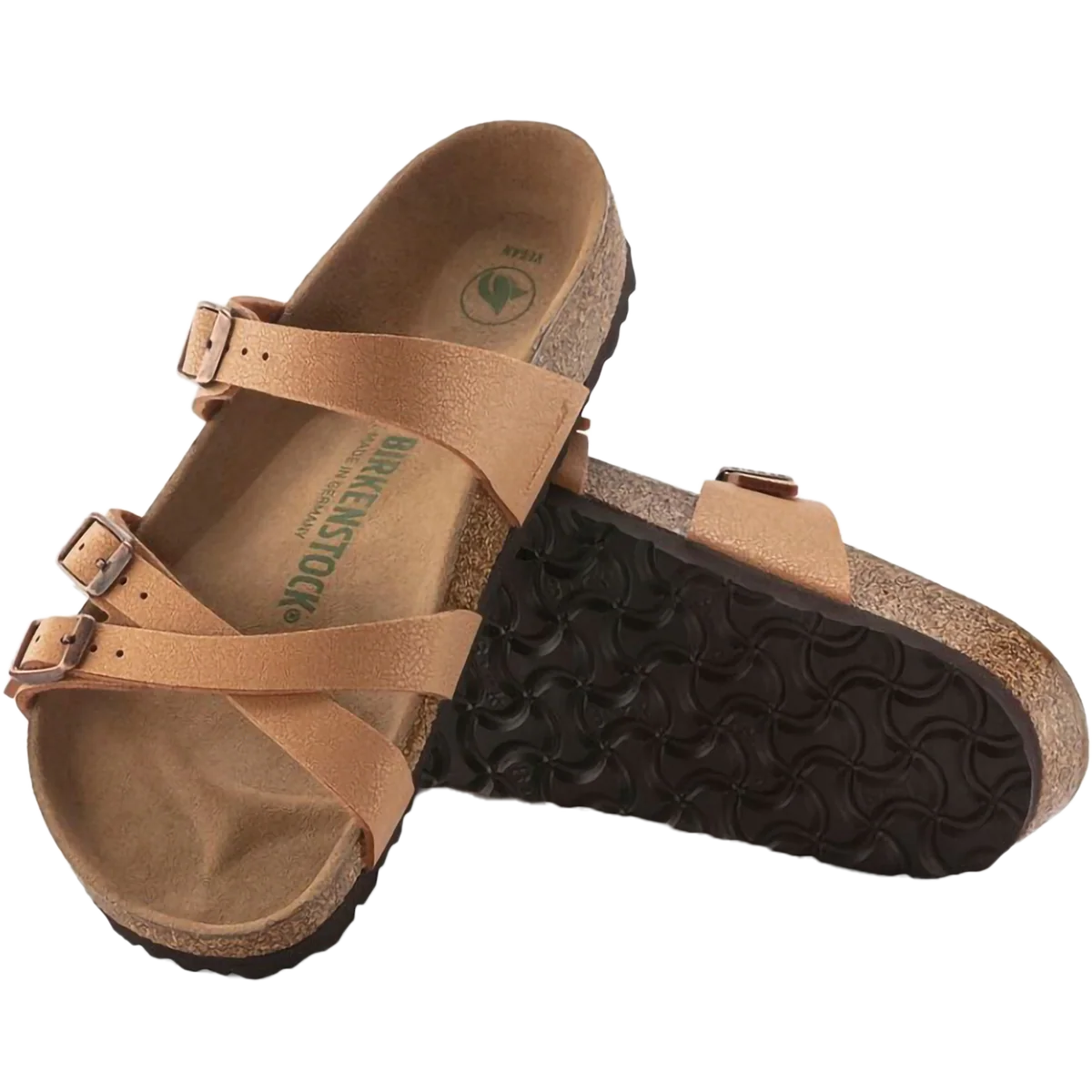 Women' Franca Vegan - Image 3