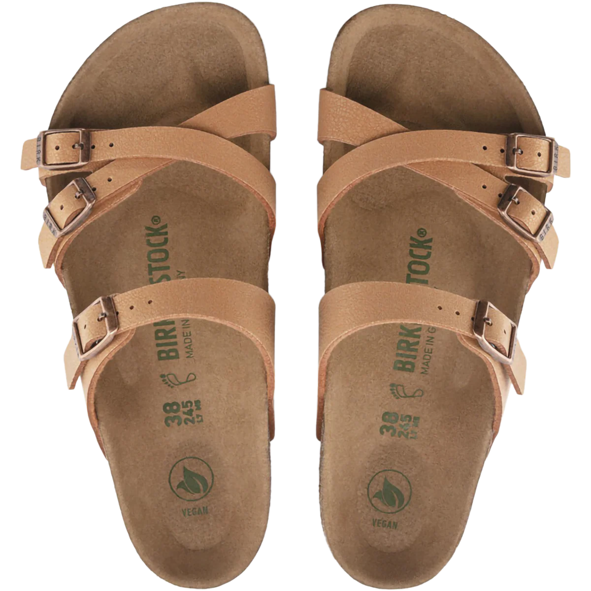 Women' Franca Vegan - Image 4