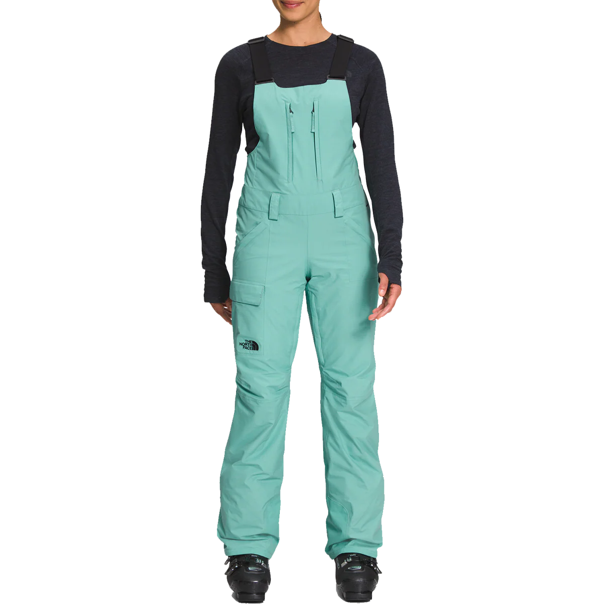 Women's Freedom Bib - Long