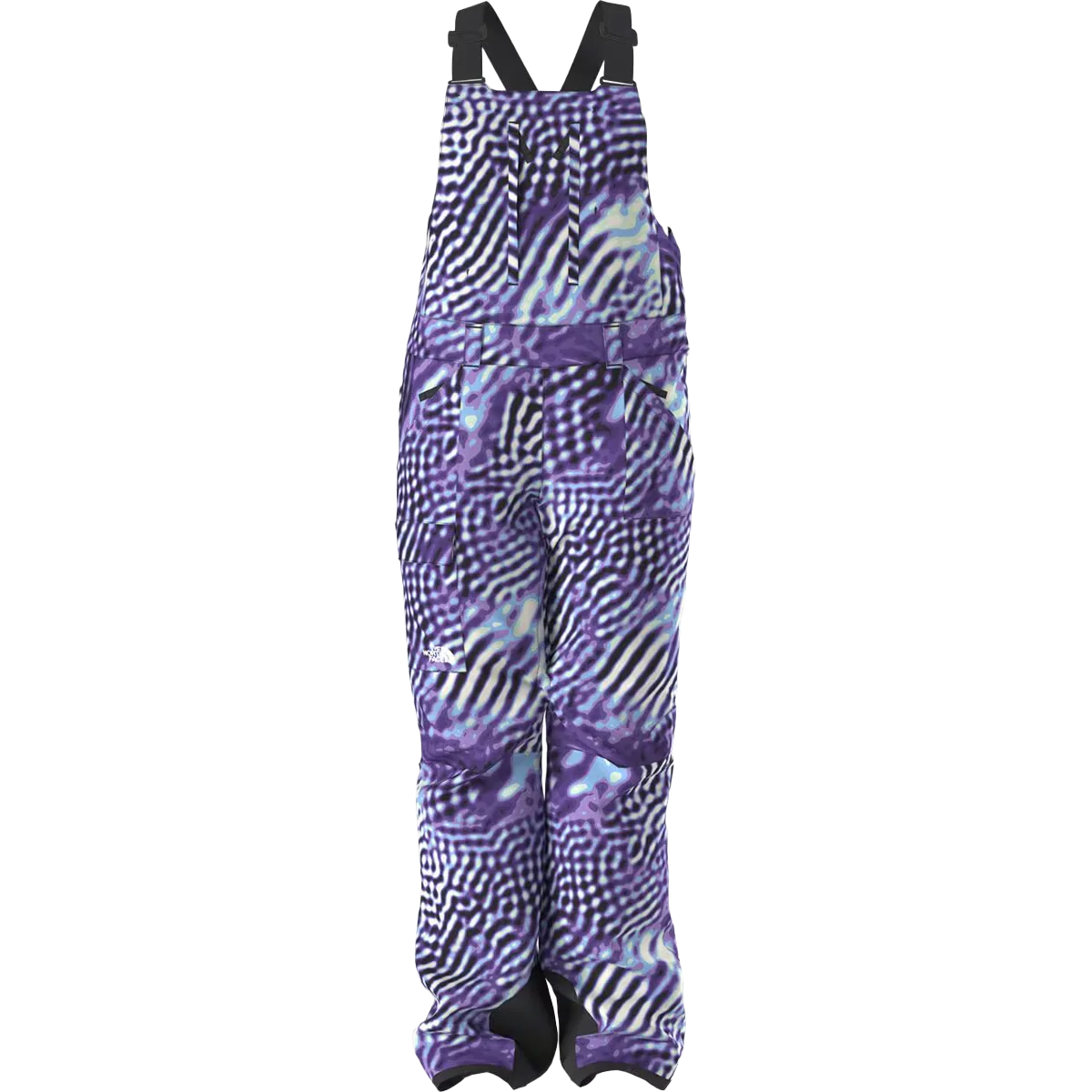 Women's Freedom Insulated Bib - Image 3