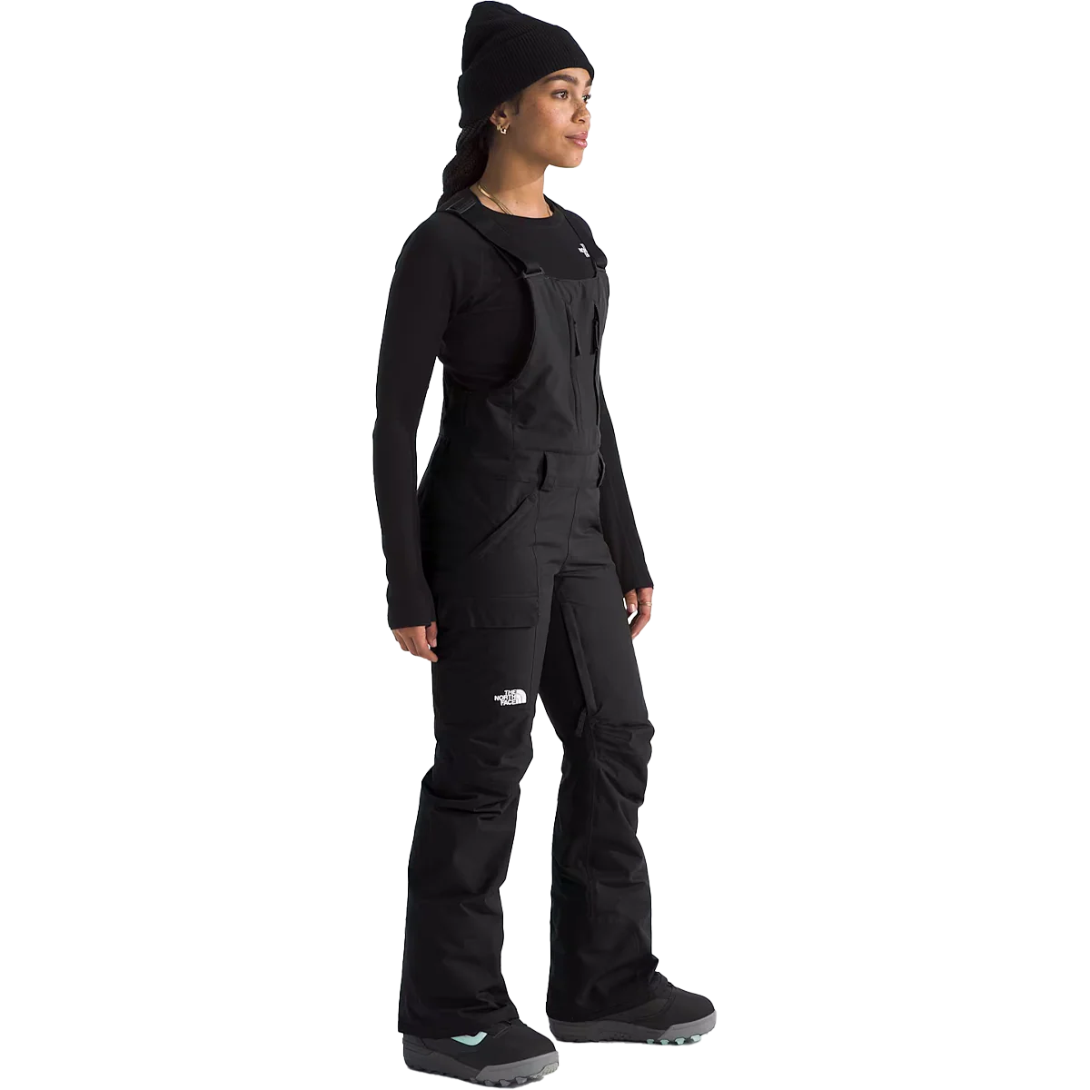 Women's Freedom Insulated Bib - Image 5